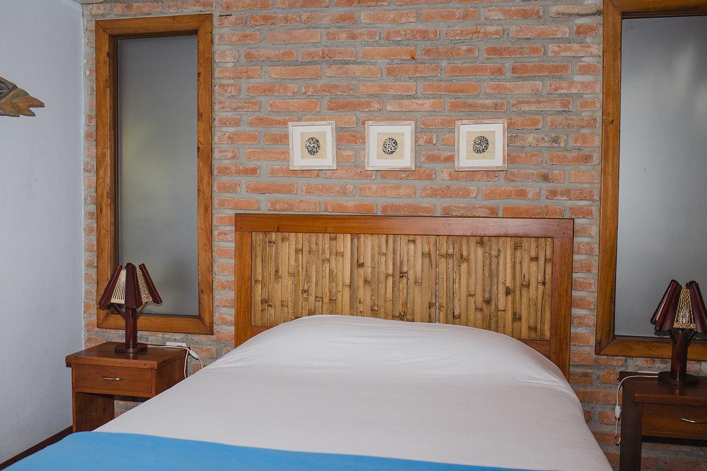 El Campito Lodge Ayampe Exterior photo